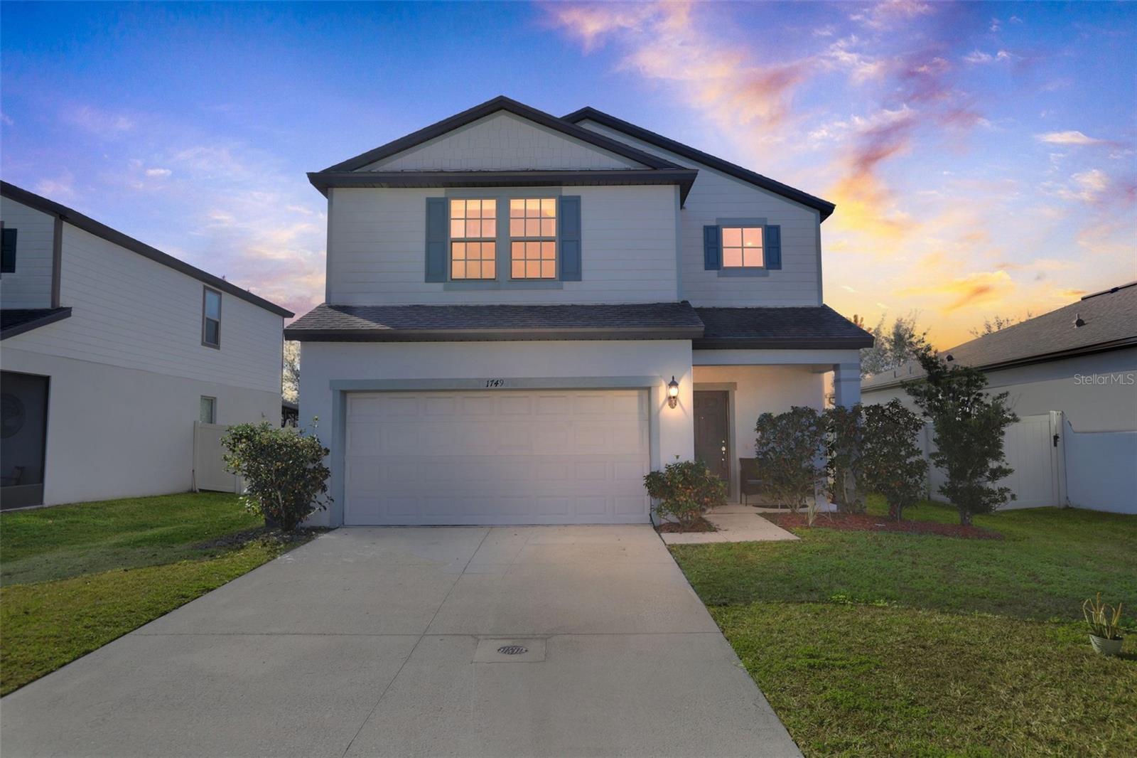 1749 Cayman Cove Cir Property Photo 1