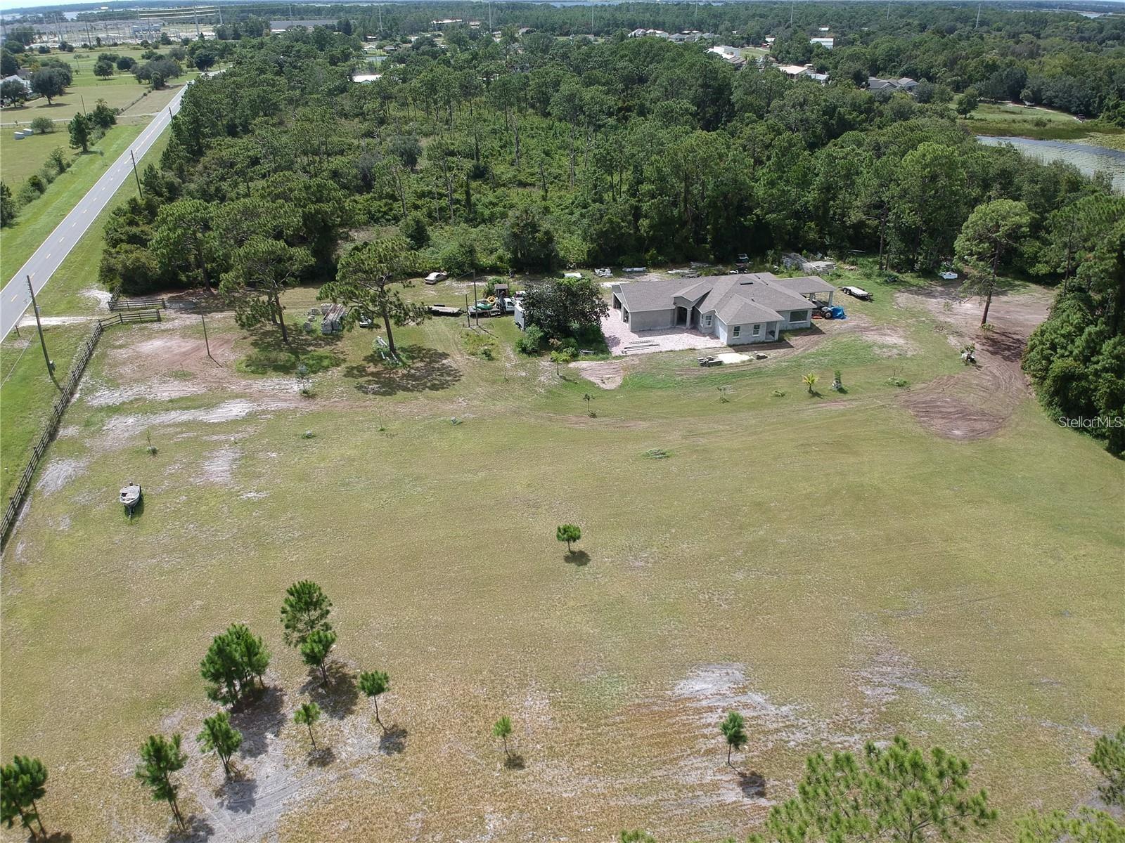 6701 Old Melbourne Hwy Property Photo 2
