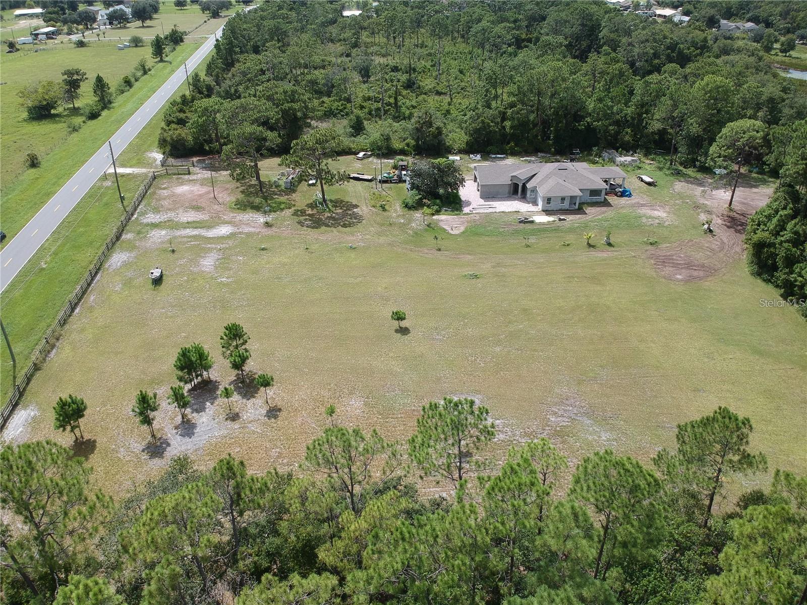 6701 Old Melbourne Hwy Property Photo 4
