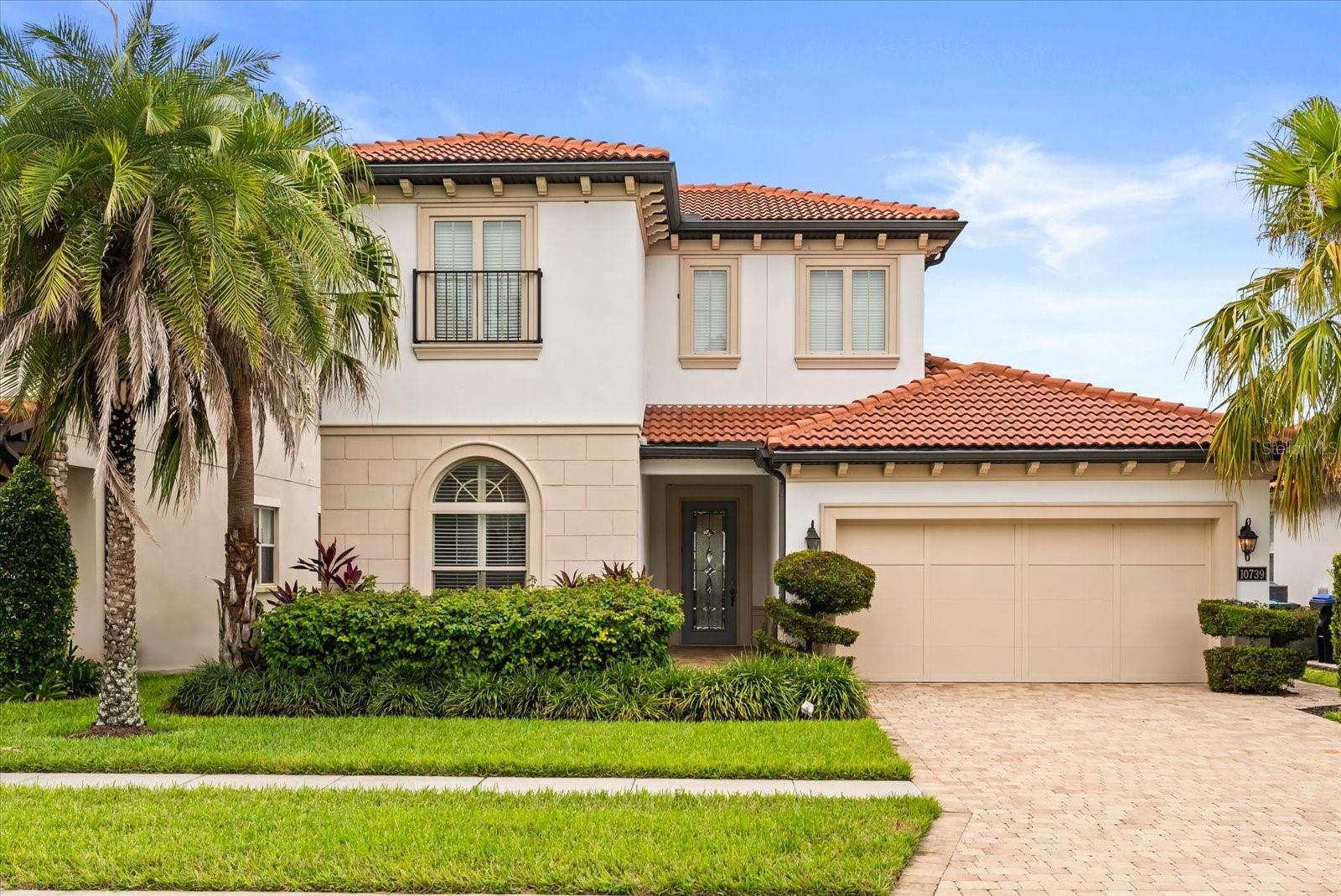 10739 Royal Cypress Way Property Photo 1