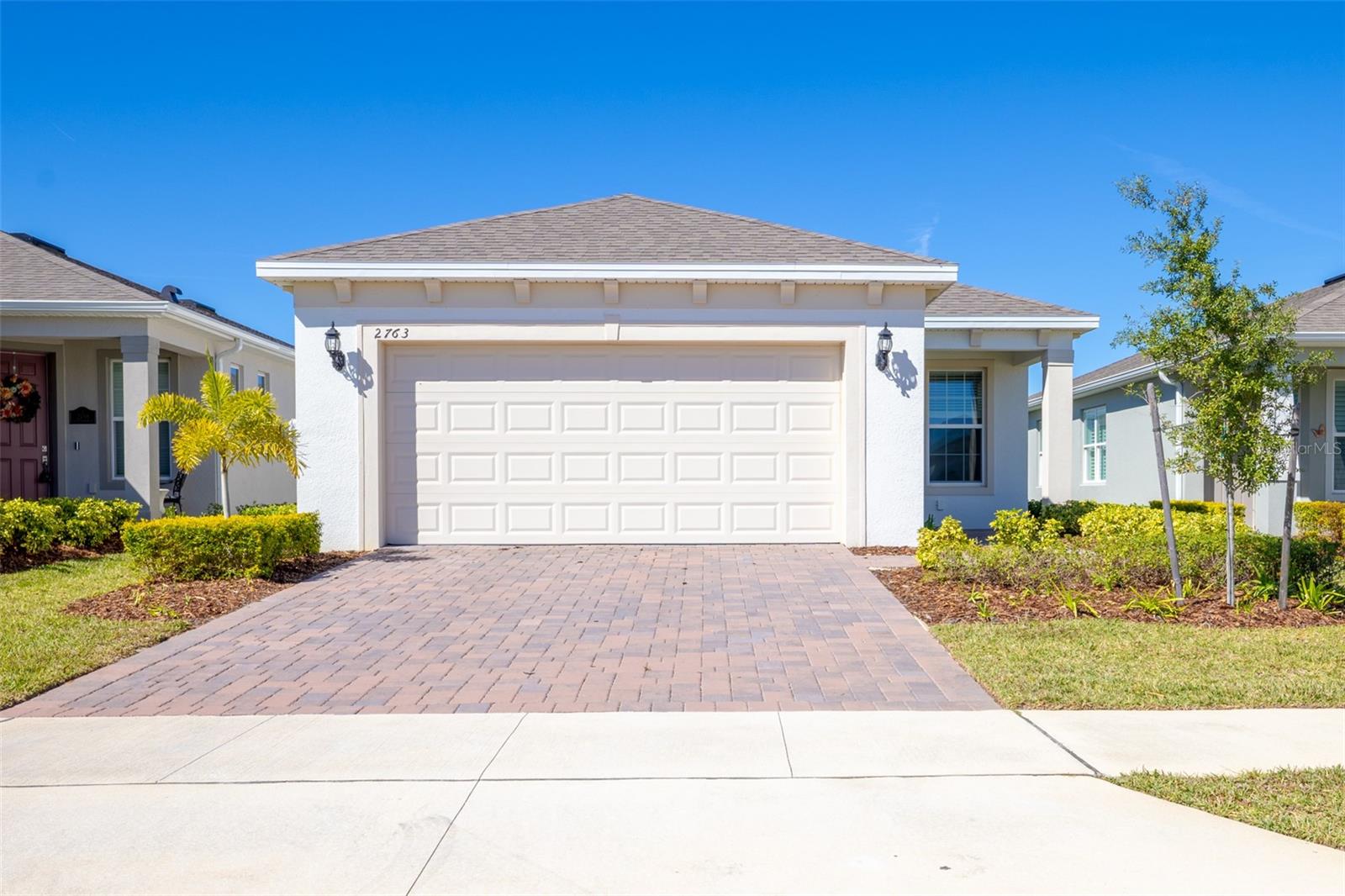2763 Purple Meadow Ct Property Photo 1