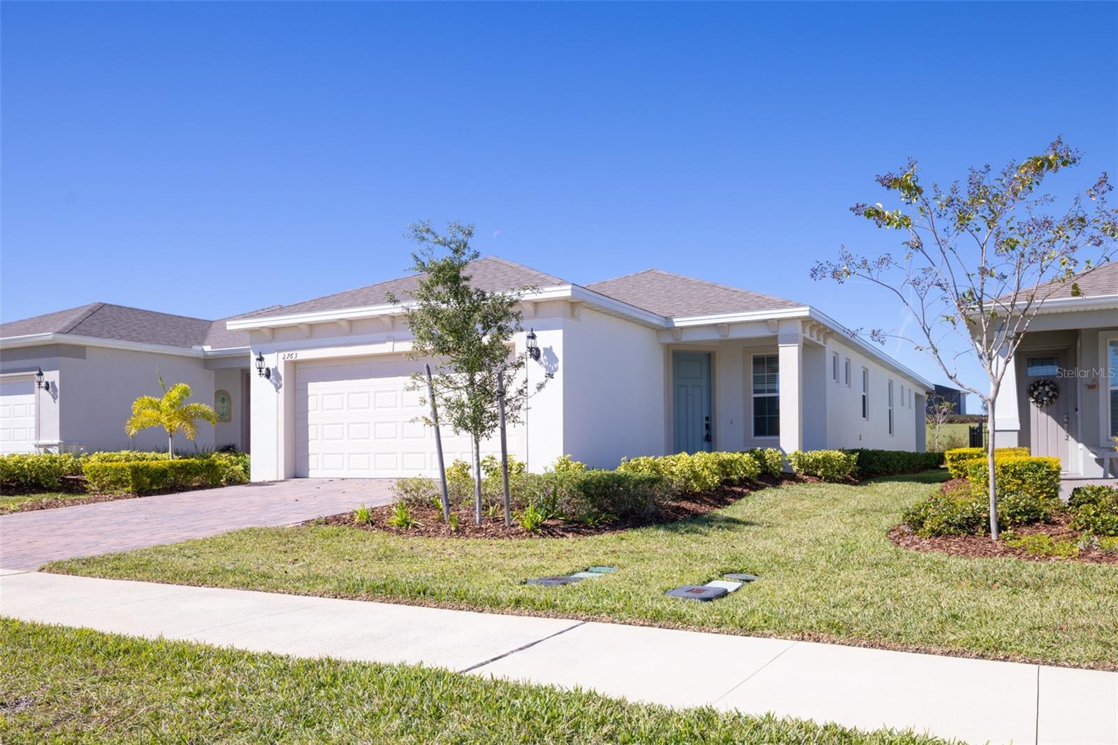 2763 Purple Meadow Ct Property Photo 2