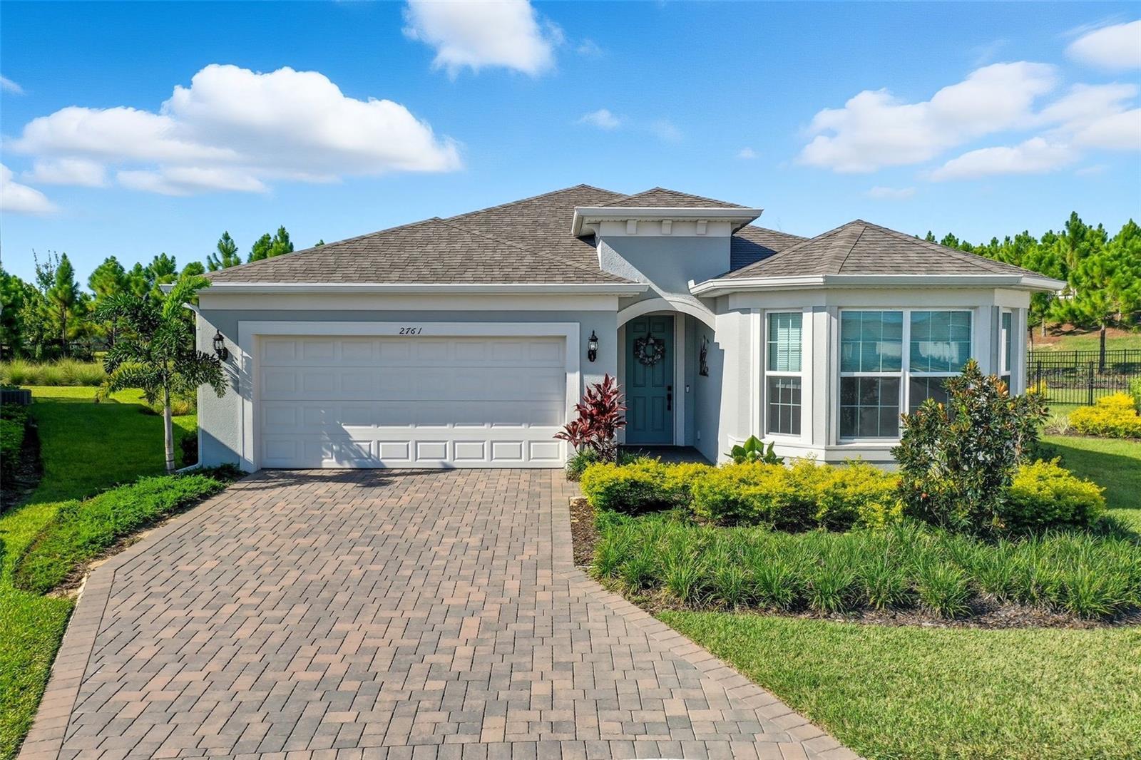 2761 Top Hill Ct Property Photo 1