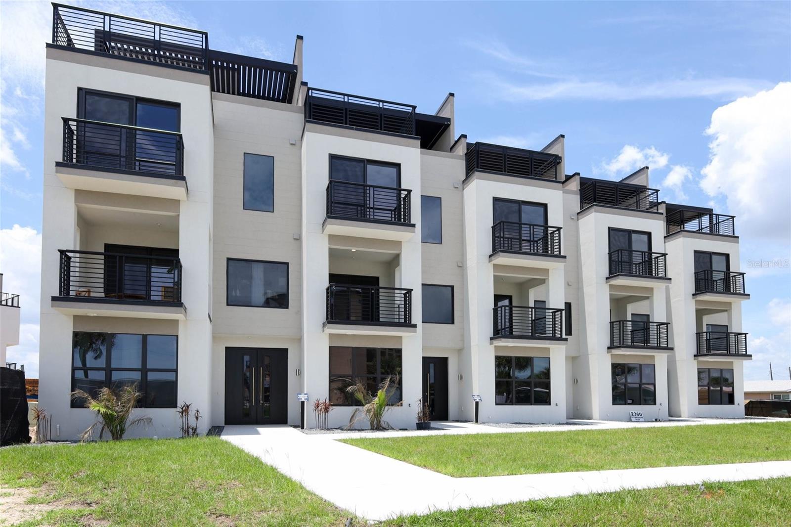 2360 Ocean Shore Blvd #18 Property Photo 1
