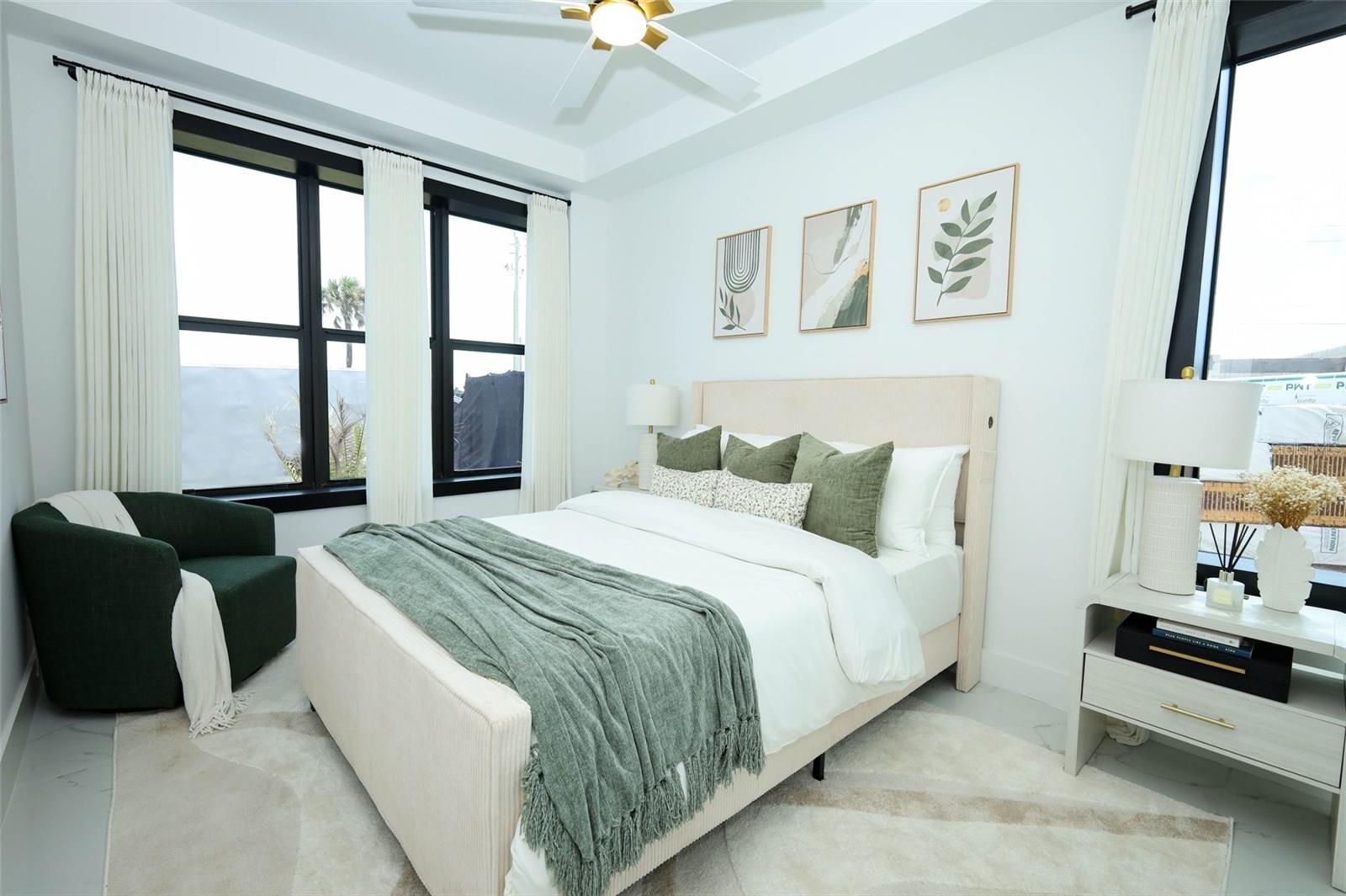 2360 Ocean Shore Blvd #18 Property Photo 9