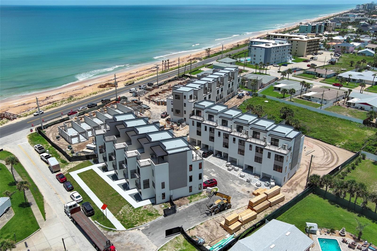 2360 Ocean Shore Blvd #23 Property Photo 4