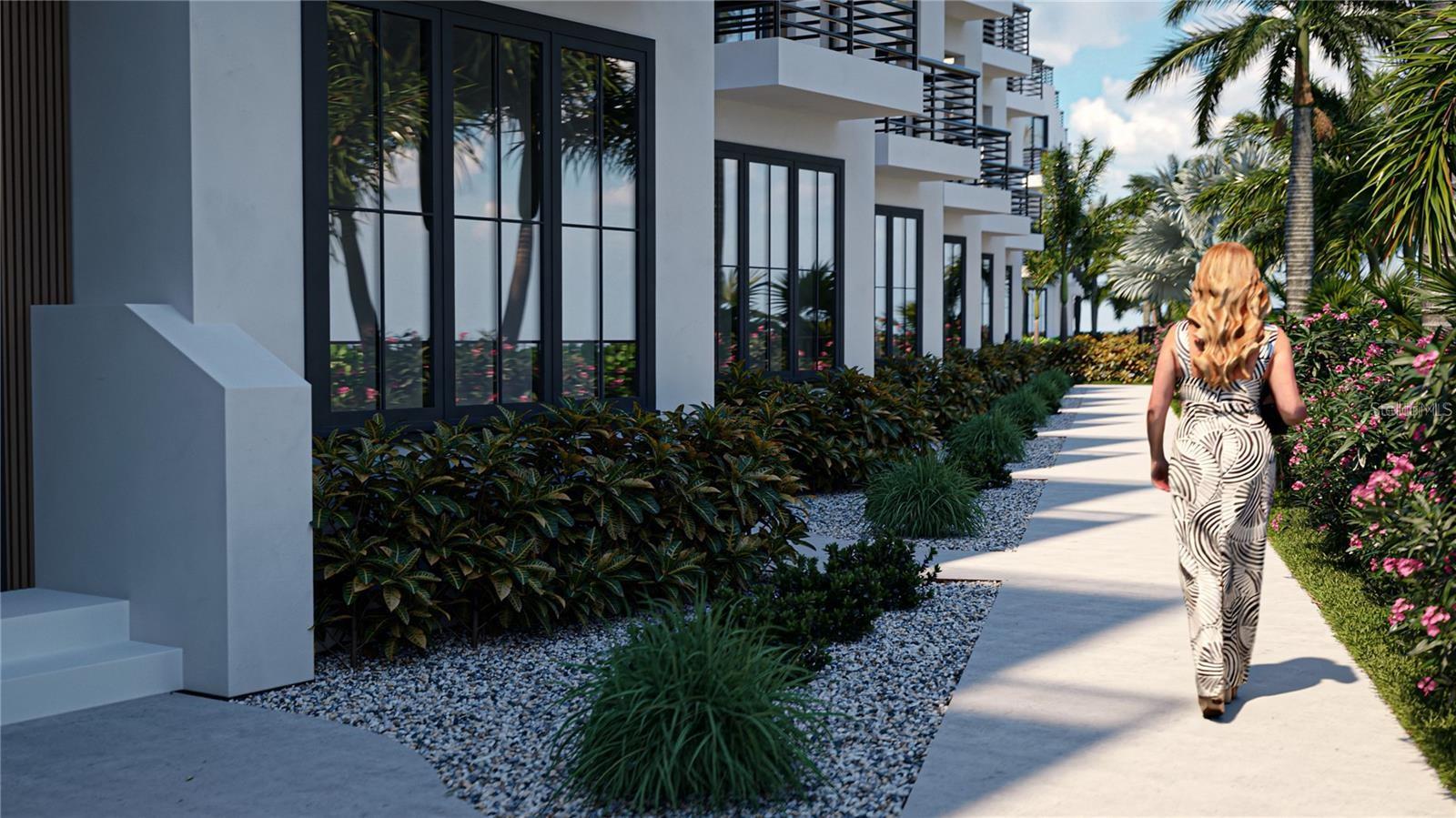 2360 Ocean Shore Blvd #23 Property Photo 6