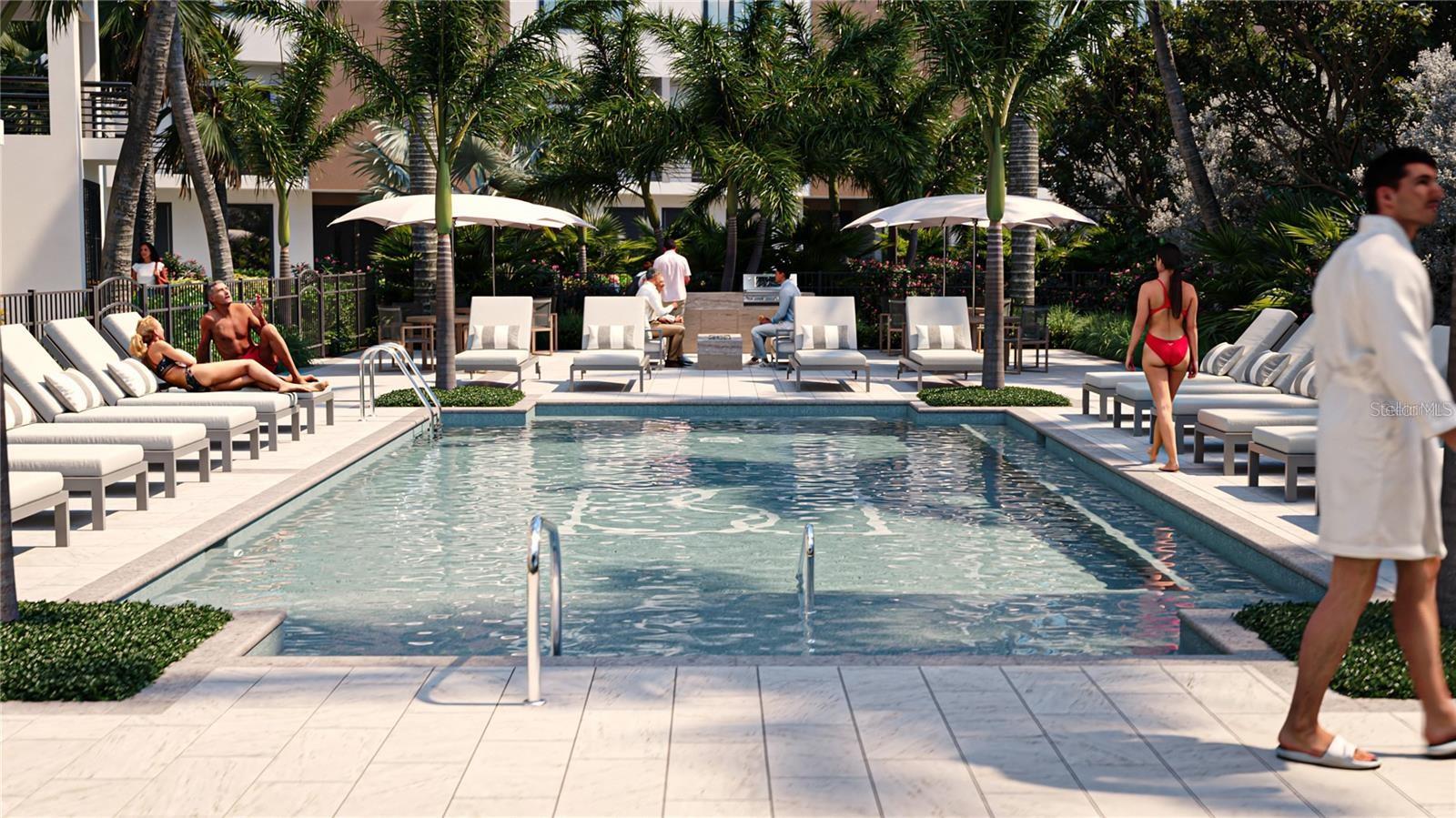 2360 Ocean Shore Blvd #23 Property Photo 26
