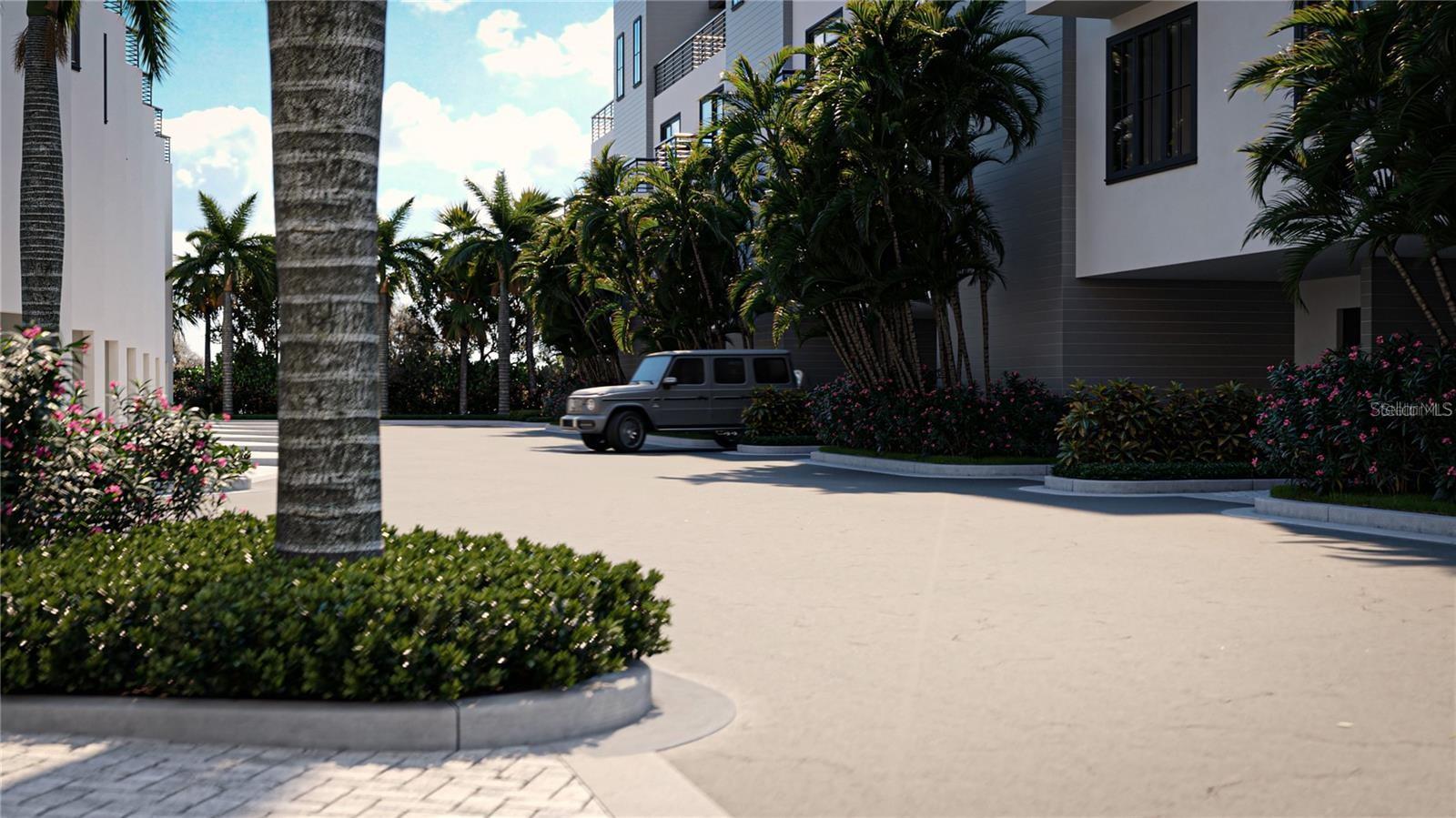 2360 Ocean Shore Blvd #23 Property Photo 33