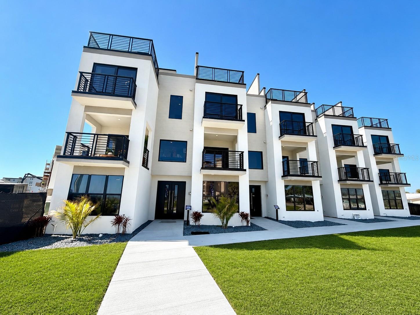 2360 Ocean Shore Blvd #16 Property Photo 1