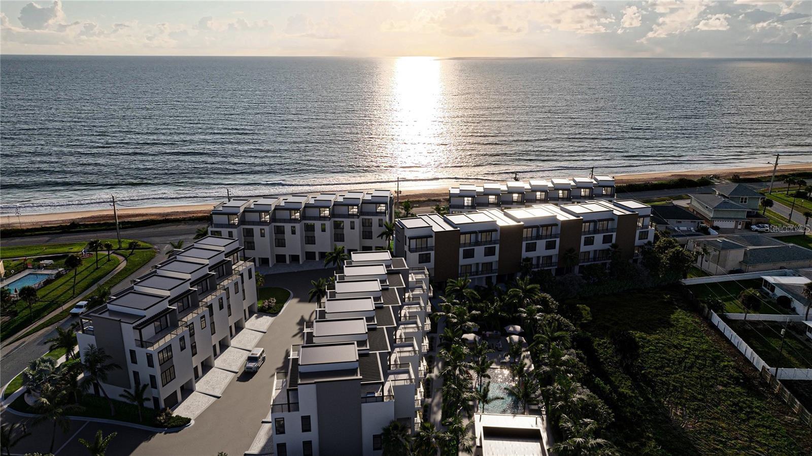 2360 Ocean Shore Blvd #16 Property Photo 5