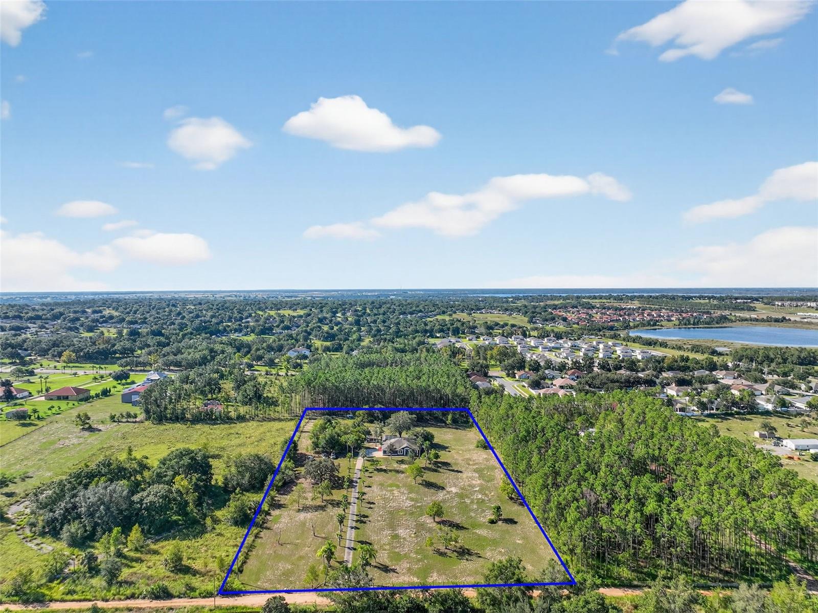 14520 Lost Lake Rd Property Photo 1