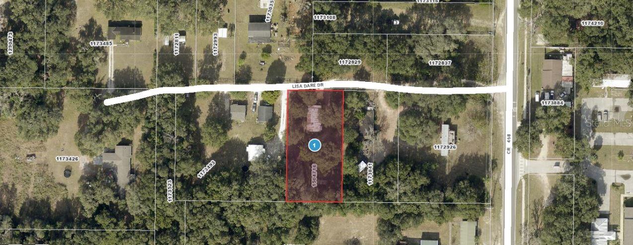 2144 Lisa Dare Dr Property Photo 1