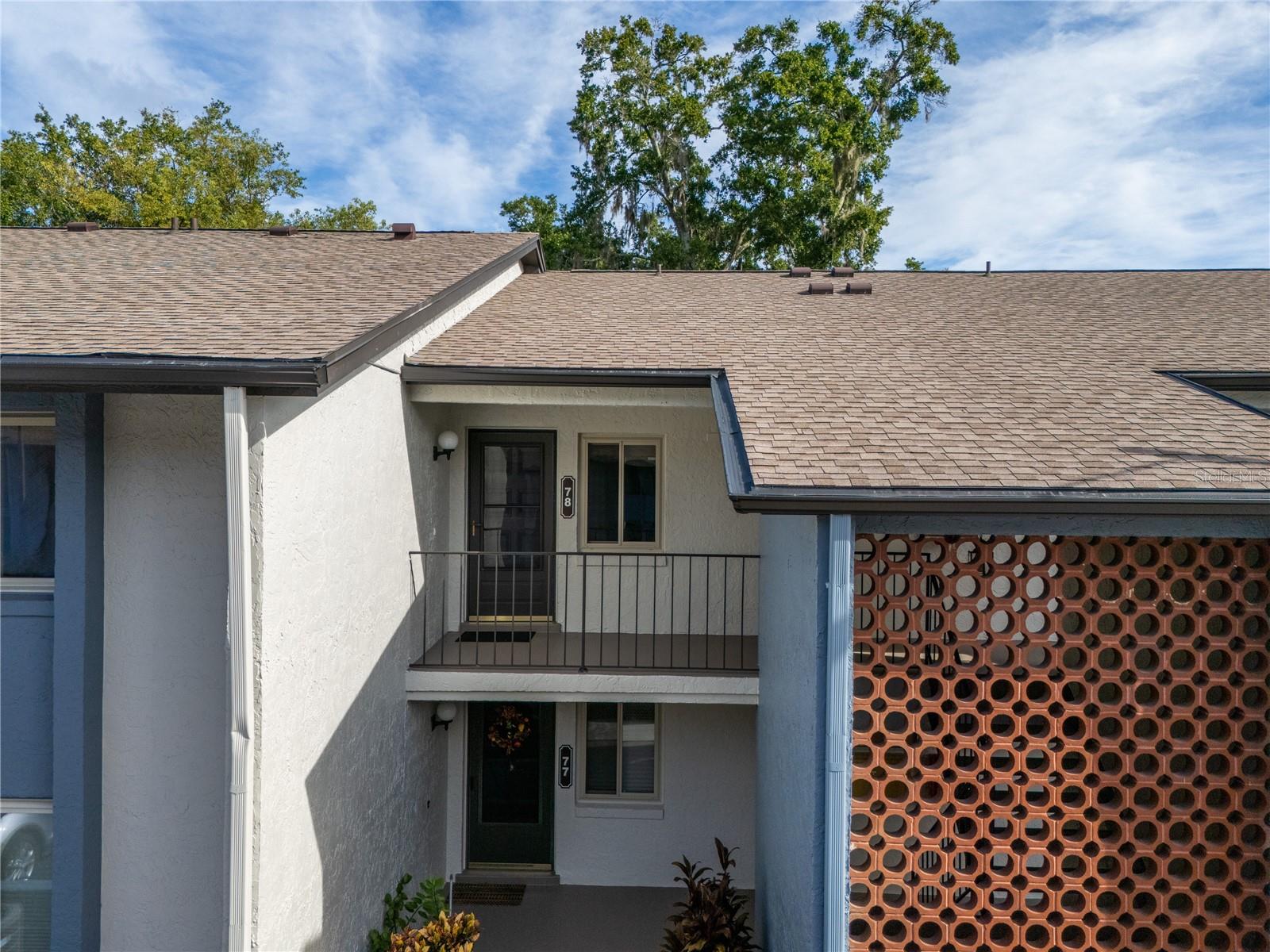 8 Escondido Cir #78 Property Photo 1