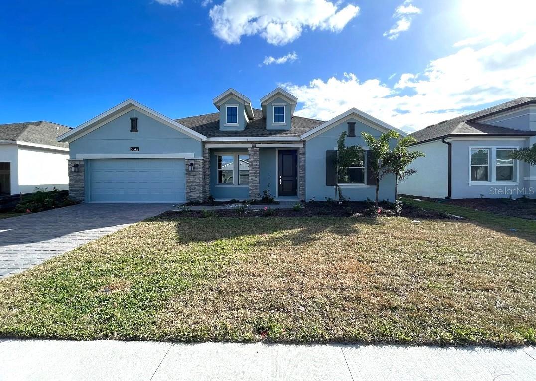 6342 Lakepine St Property Photo 1