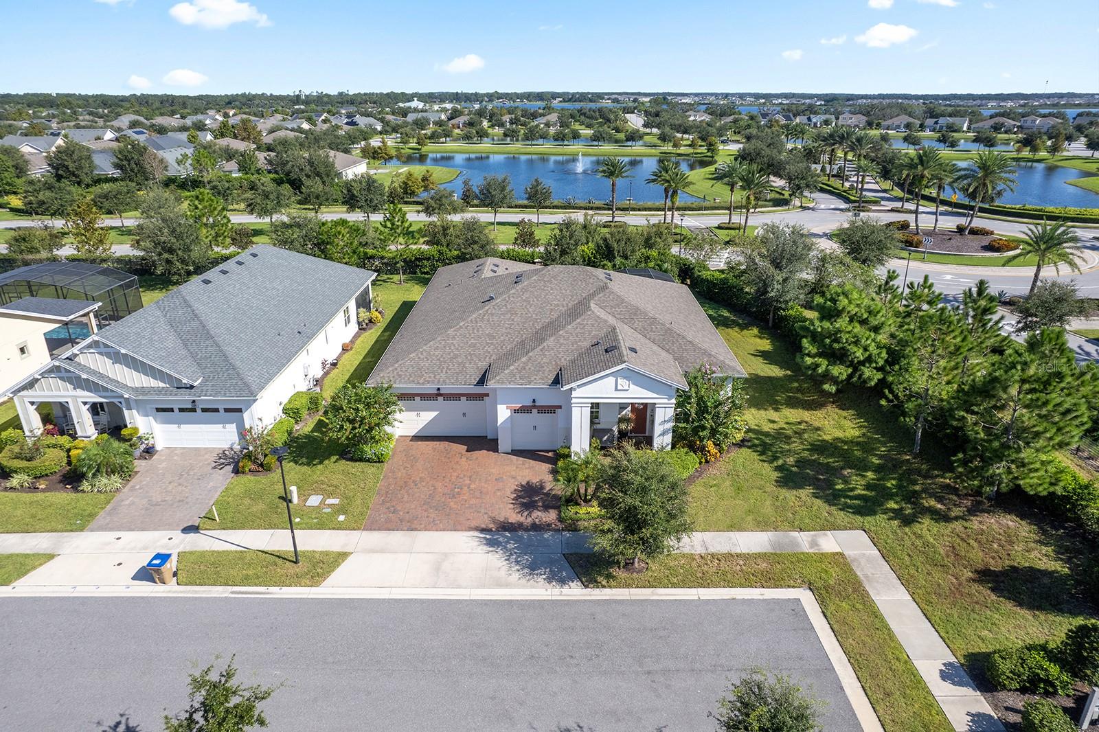 2600 Meadowedge Loop Property Photo 3