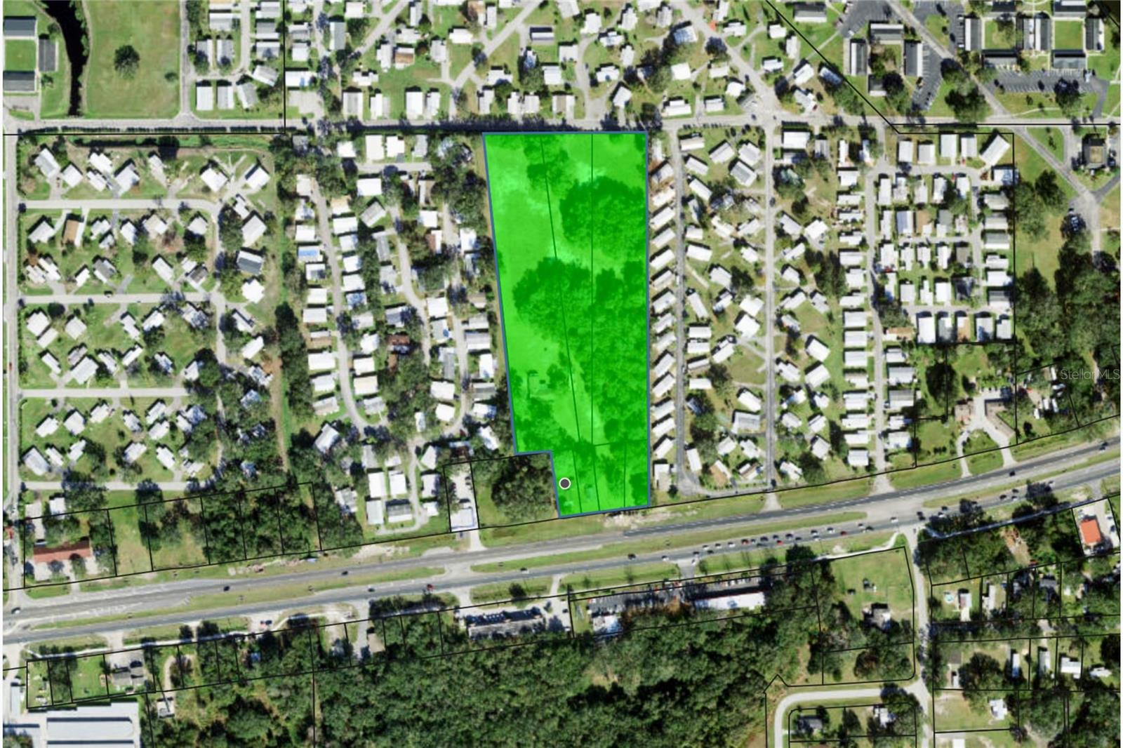 4011 S Orange Blossom Trl Property Photo 2