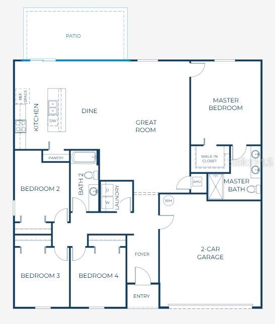1531 Campbell St Property Photo 3
