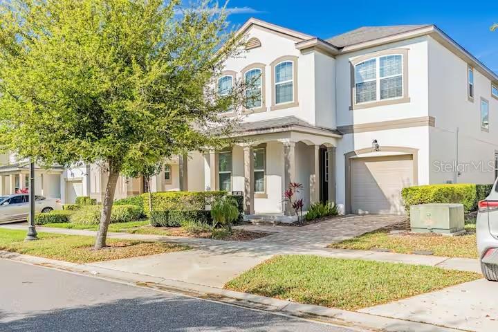1820 Sandy Park Trl Property Photo 1