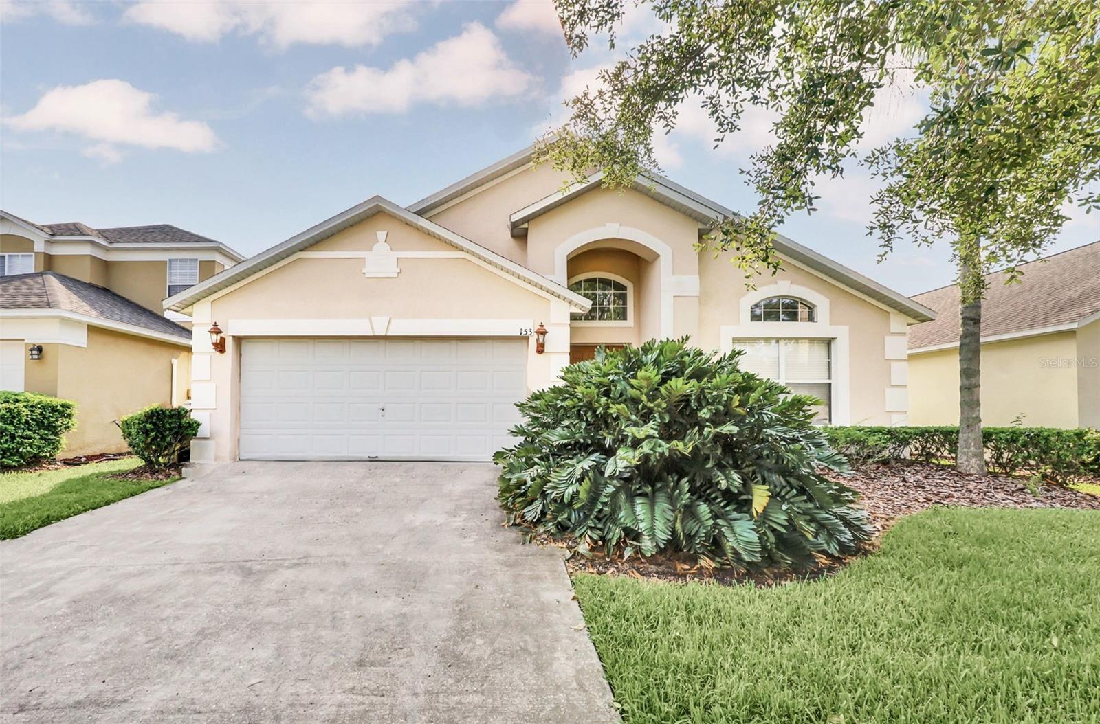 153 Barefoot Beach Way Property Photo 1