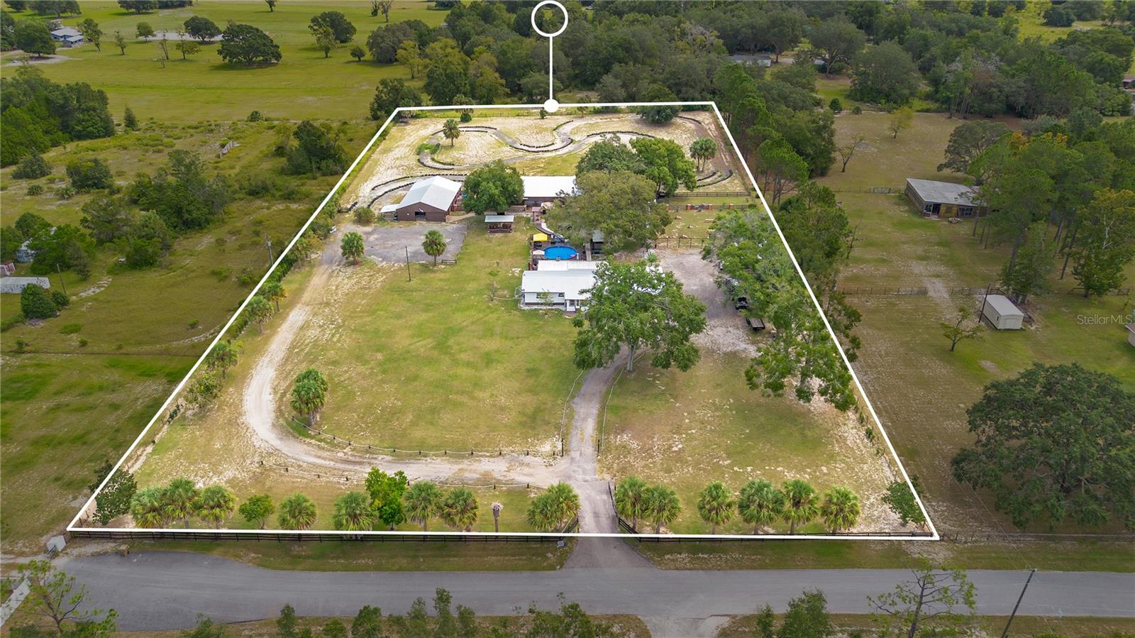 32708 Gere Ln Property Photo 2