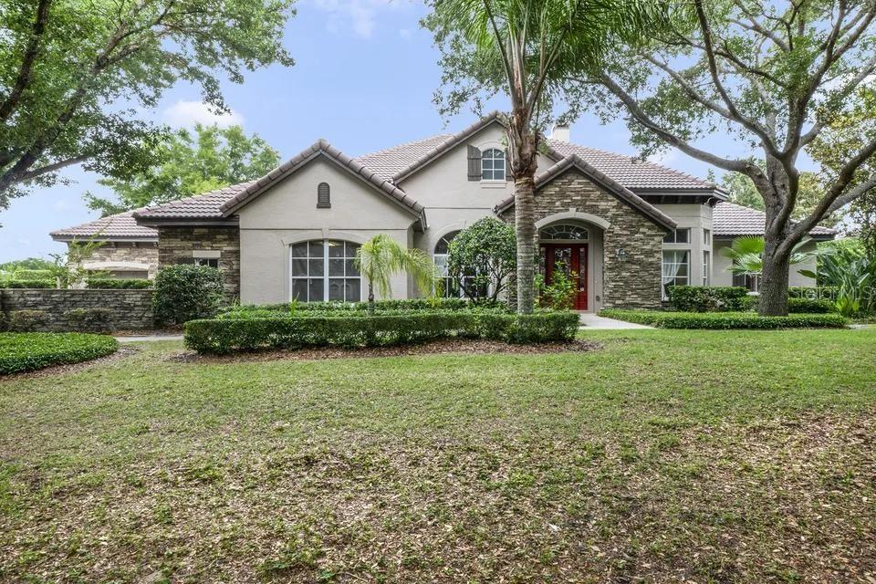 25551 Hawks Run Ln Property Photo 1