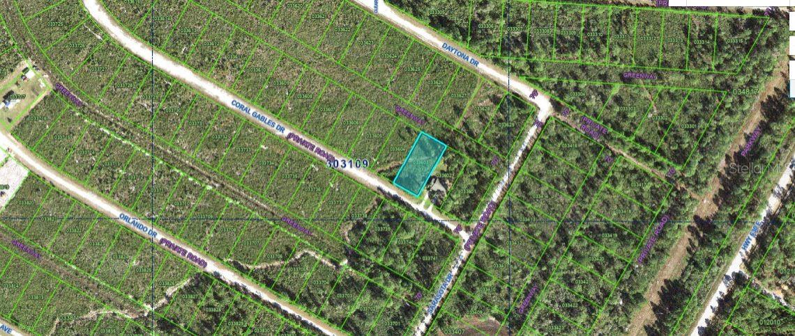CORAL GABLES DR Property Photo 1