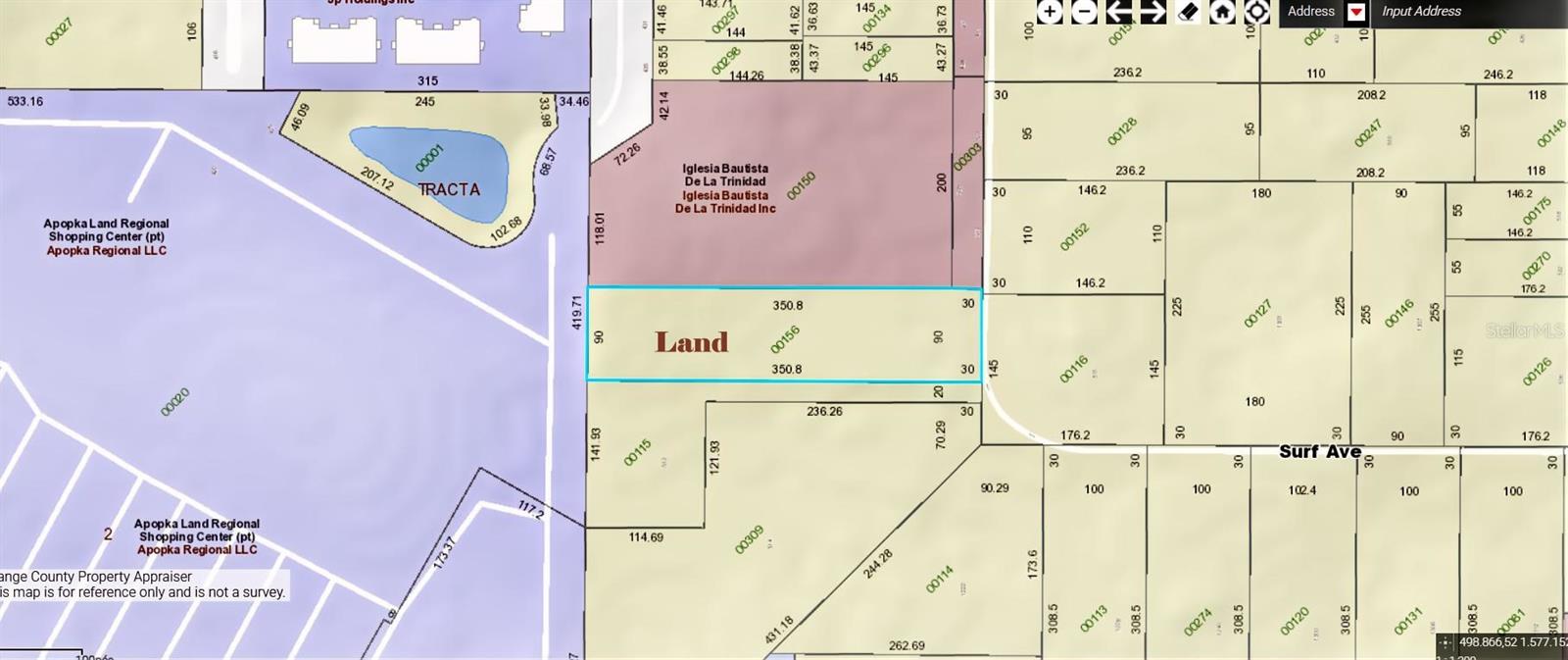 0 Sand Ave Property Photo 7