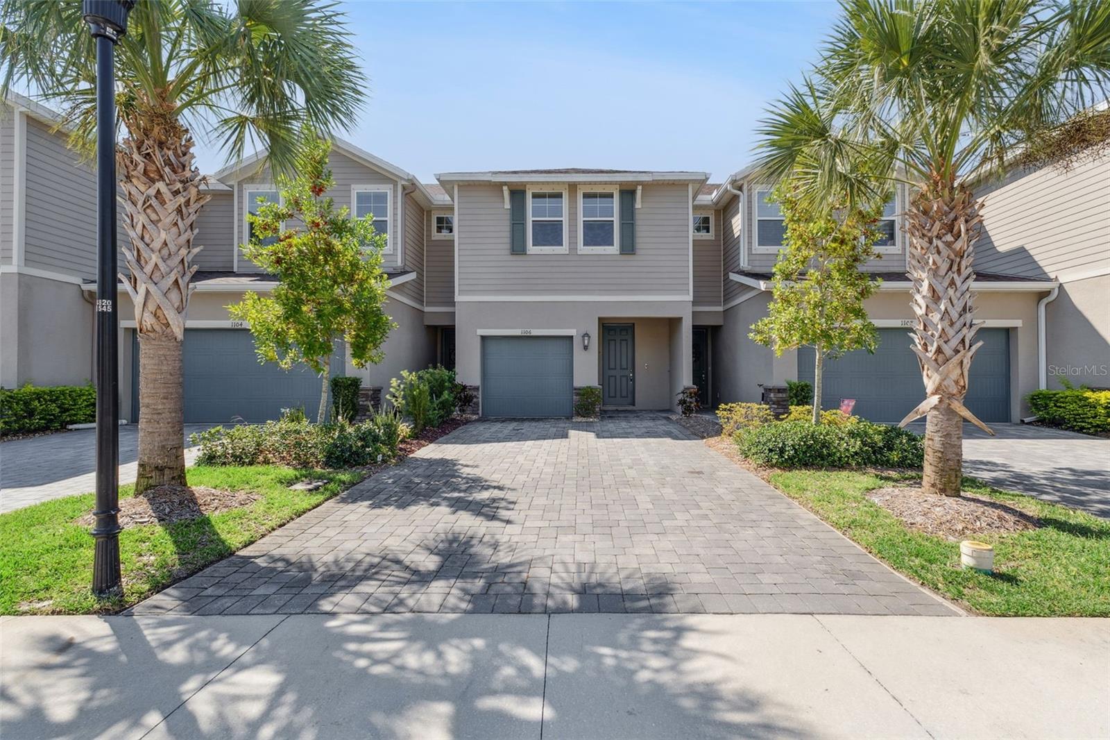 1106 Arbour Verde Ct Property Photo 1