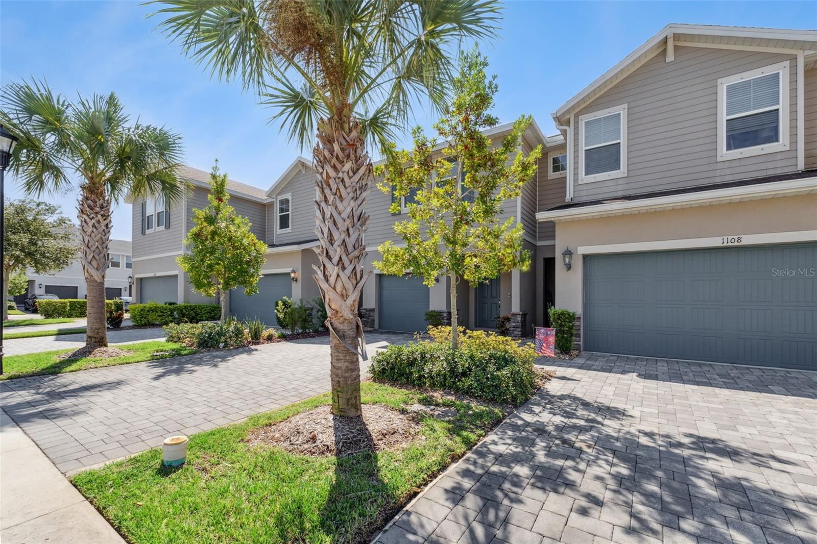 1106 Arbour Verde Ct Property Photo 19