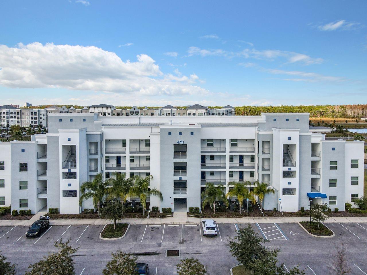 4741 CLOCK TOWER DR #108