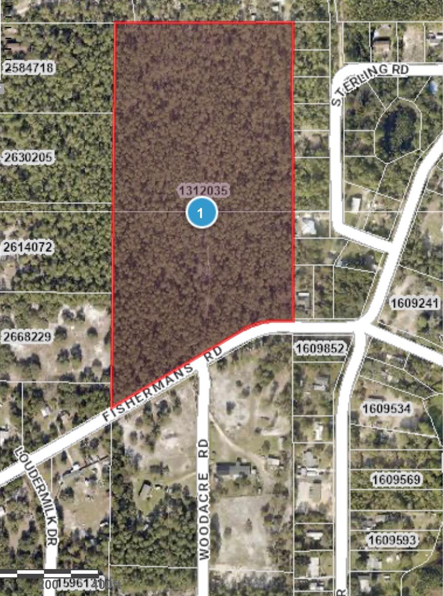 FISHERMANS RD Property Photo 1