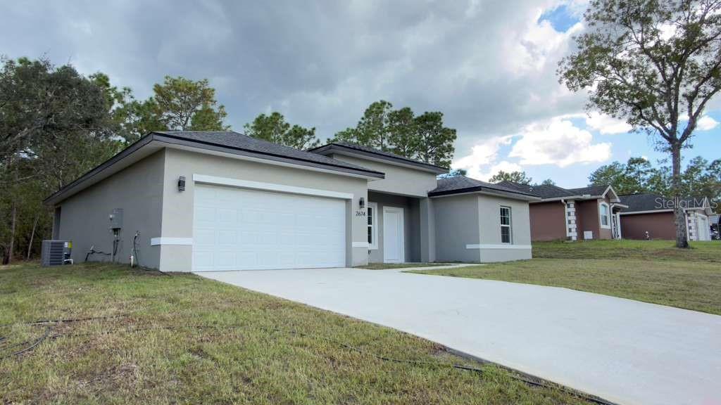 2674 W Pintado Dr Property Photo 2