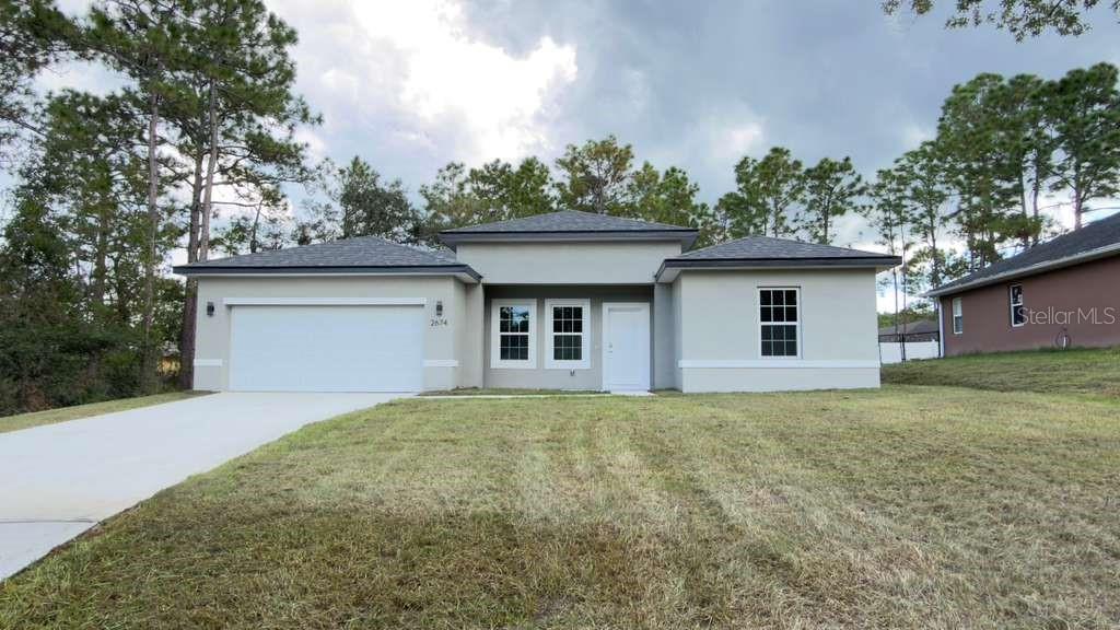 2674 W Pintado Dr Property Photo 3