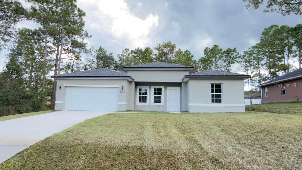 2674 W Pintado Dr Property Photo 29