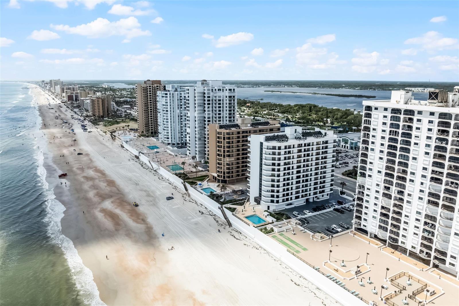 3023 S ATLANTIC AVE #6060