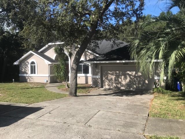 300 Sun Oaks Ct Property Photo 1