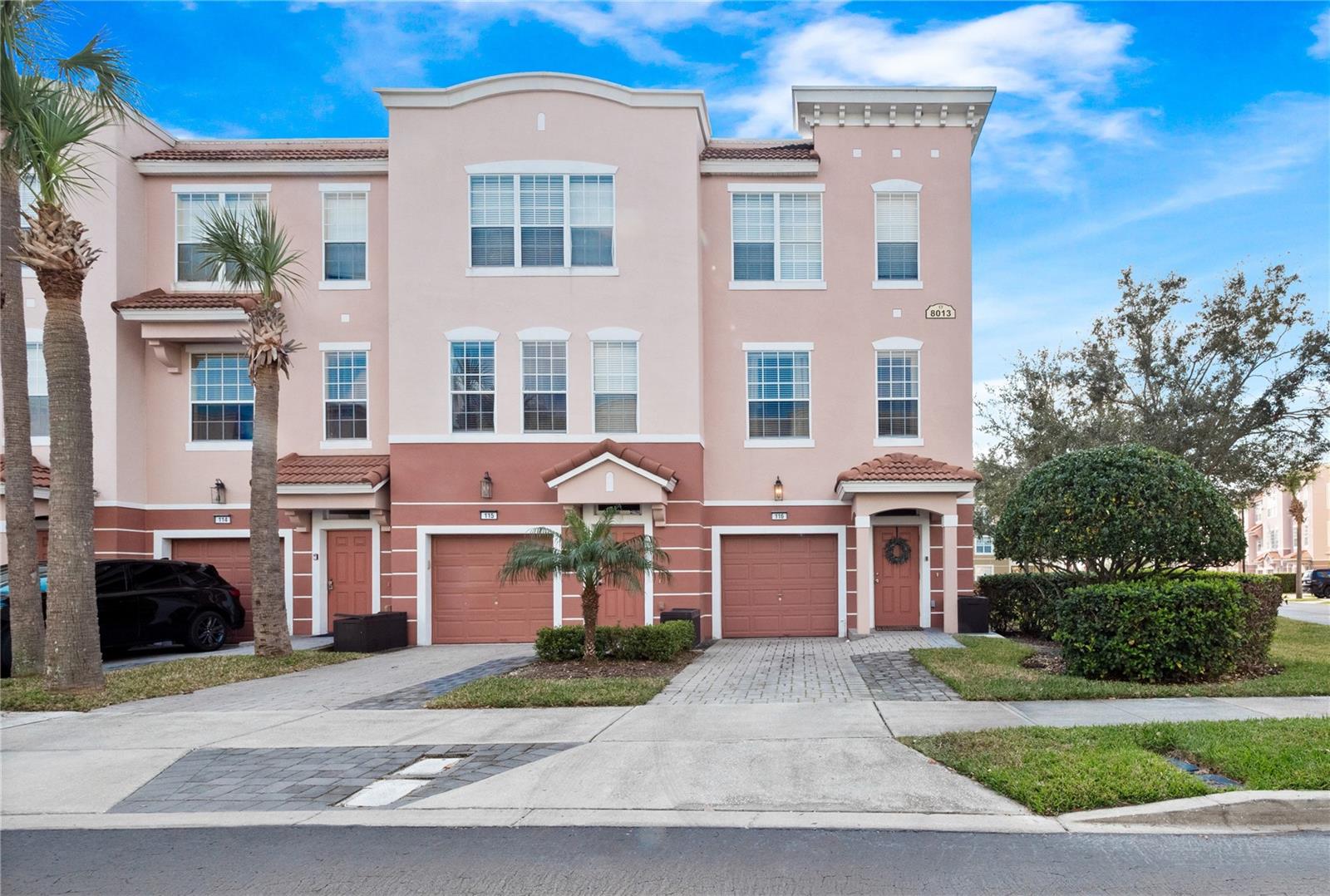 8013 Cool Breeze Dr #116 Property Photo 1