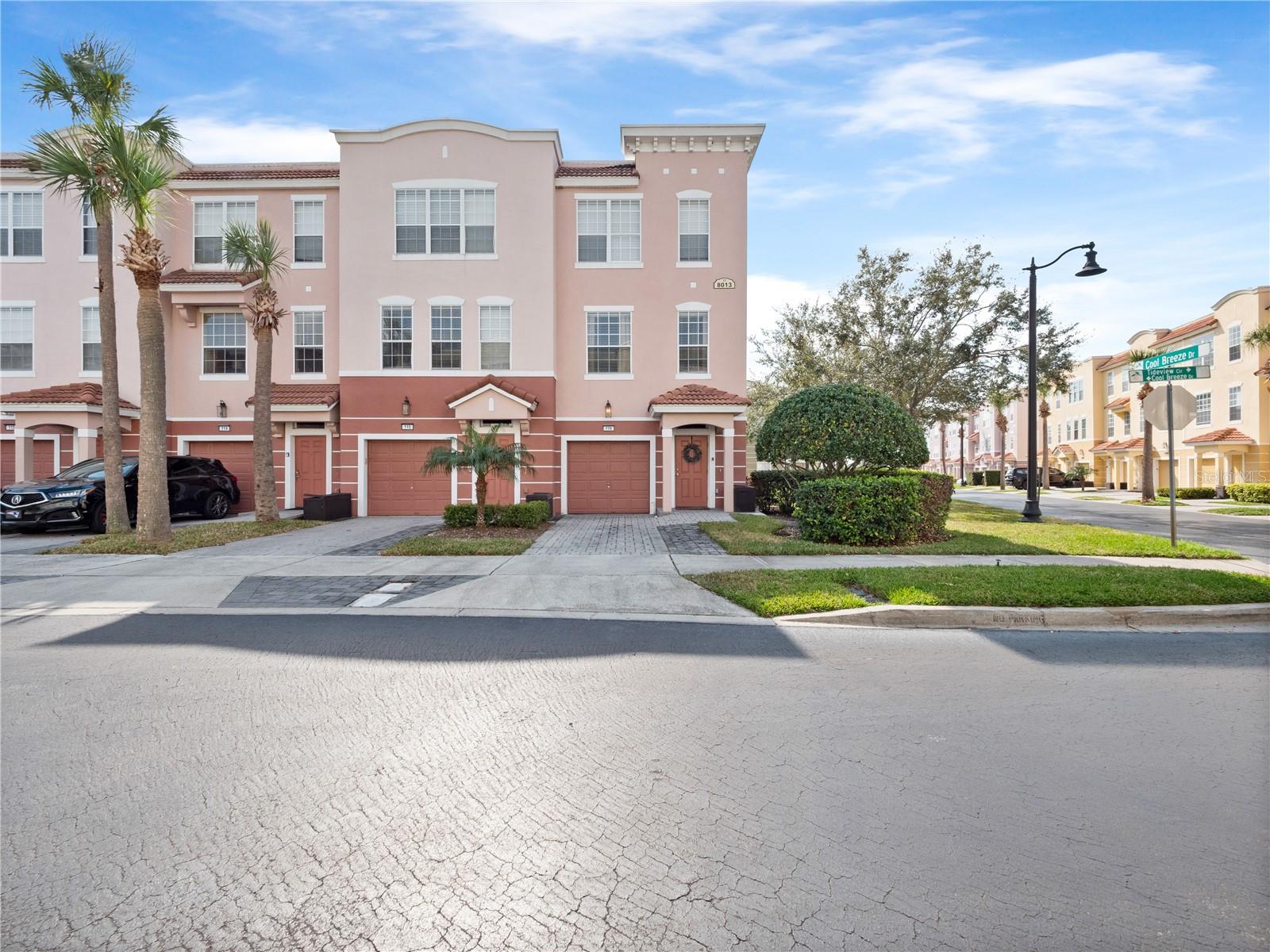 8013 Cool Breeze Dr #116 Property Photo 3