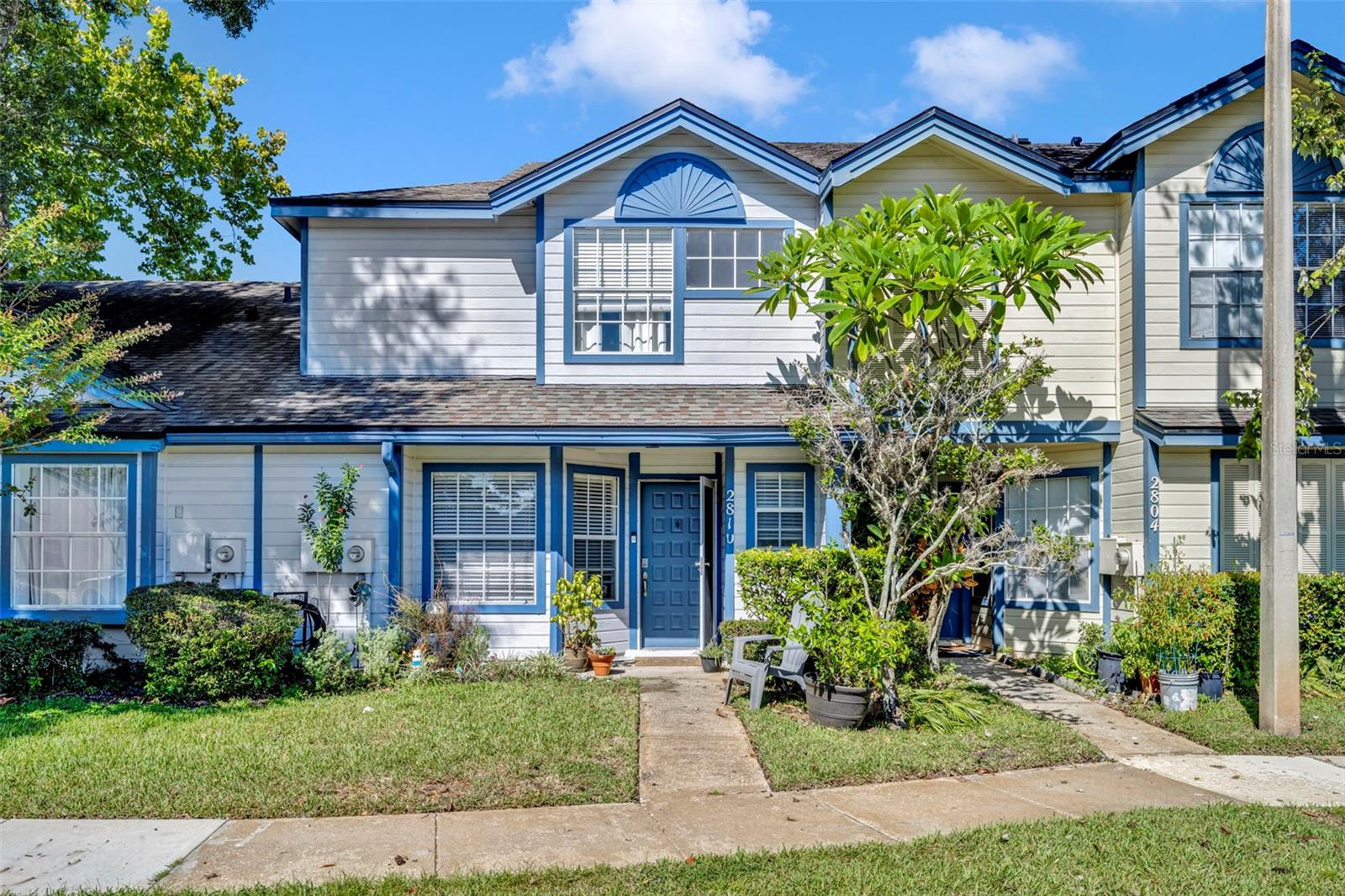 2810 CORNERSTONE CT