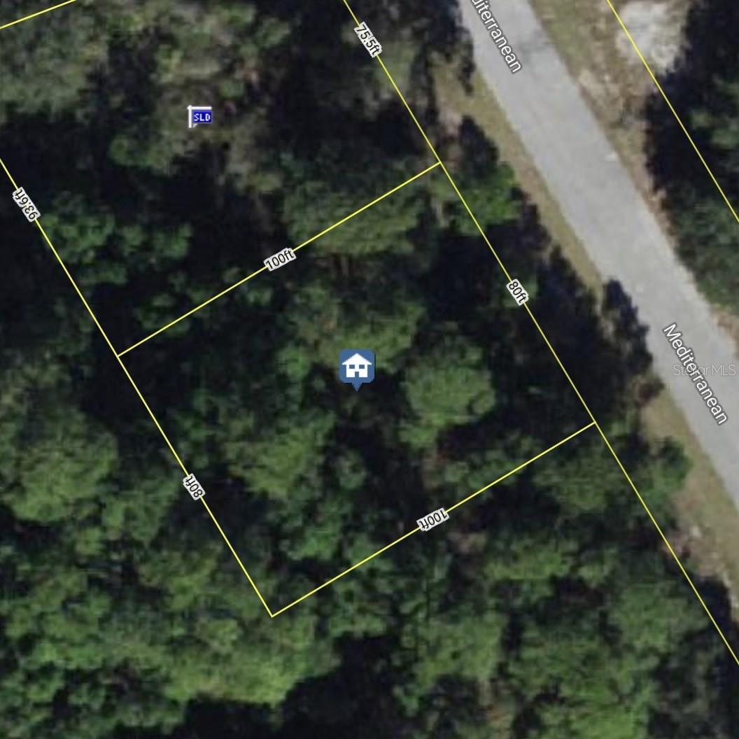 1548 Mediterranean Dr Property Photo 1
