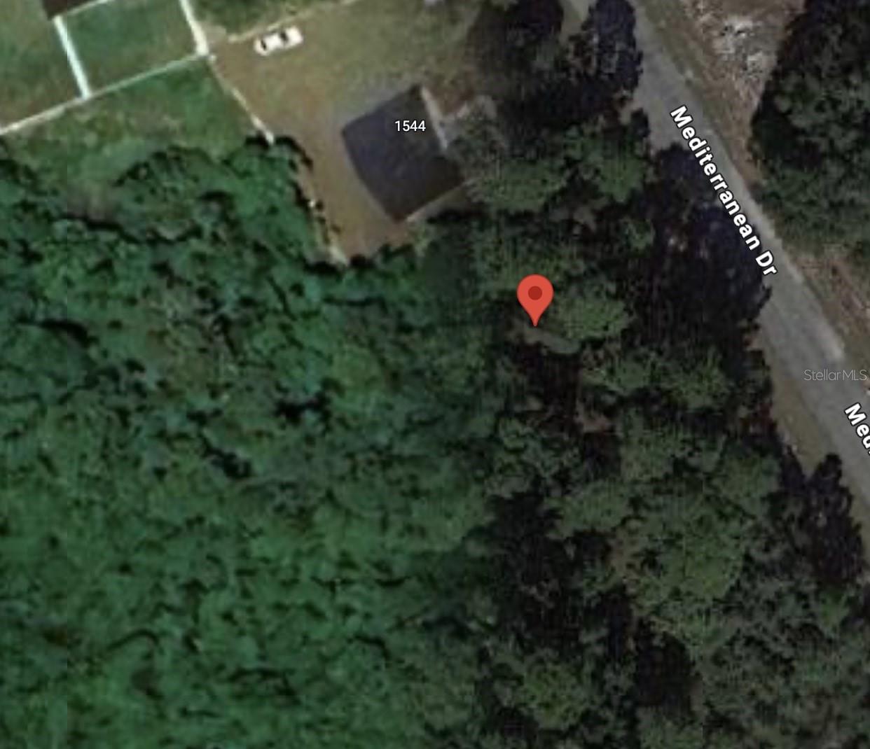 1548 Mediterranean Dr Property Photo 2