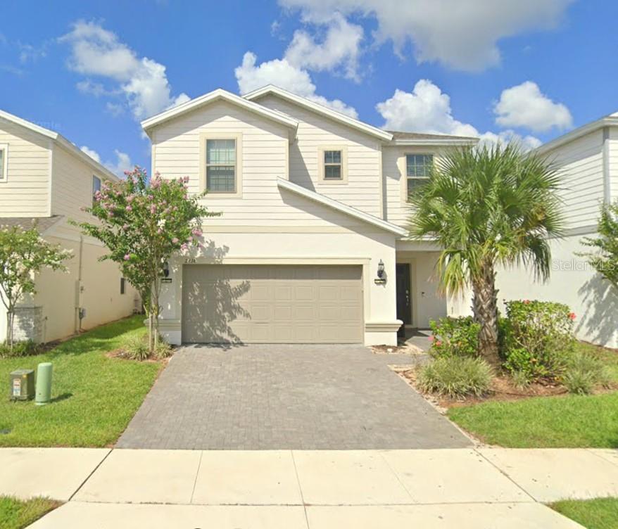 2438 Tanger Dr Property Photo 1