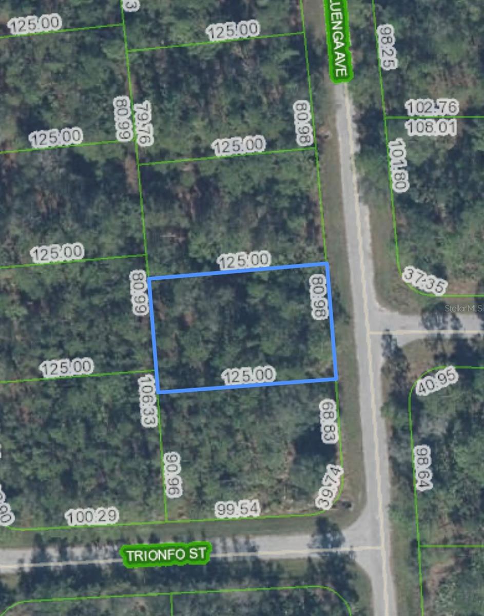 5119 Luenga Ave Property Photo 1