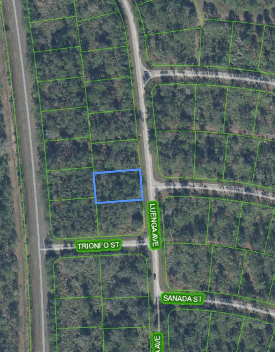 5119 Luenga Ave Property Photo 9