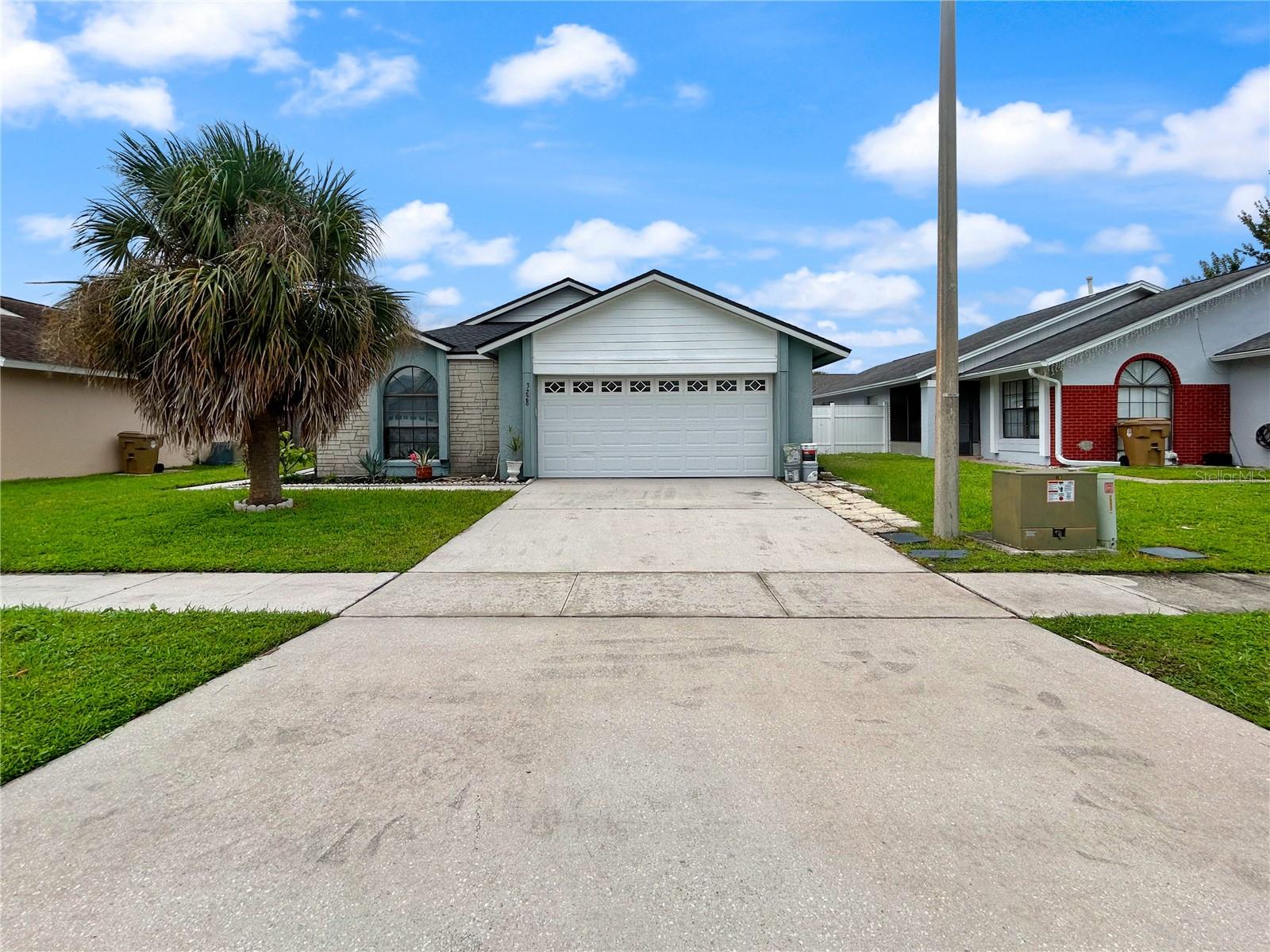 3228 Running Bear Way Property Photo 1