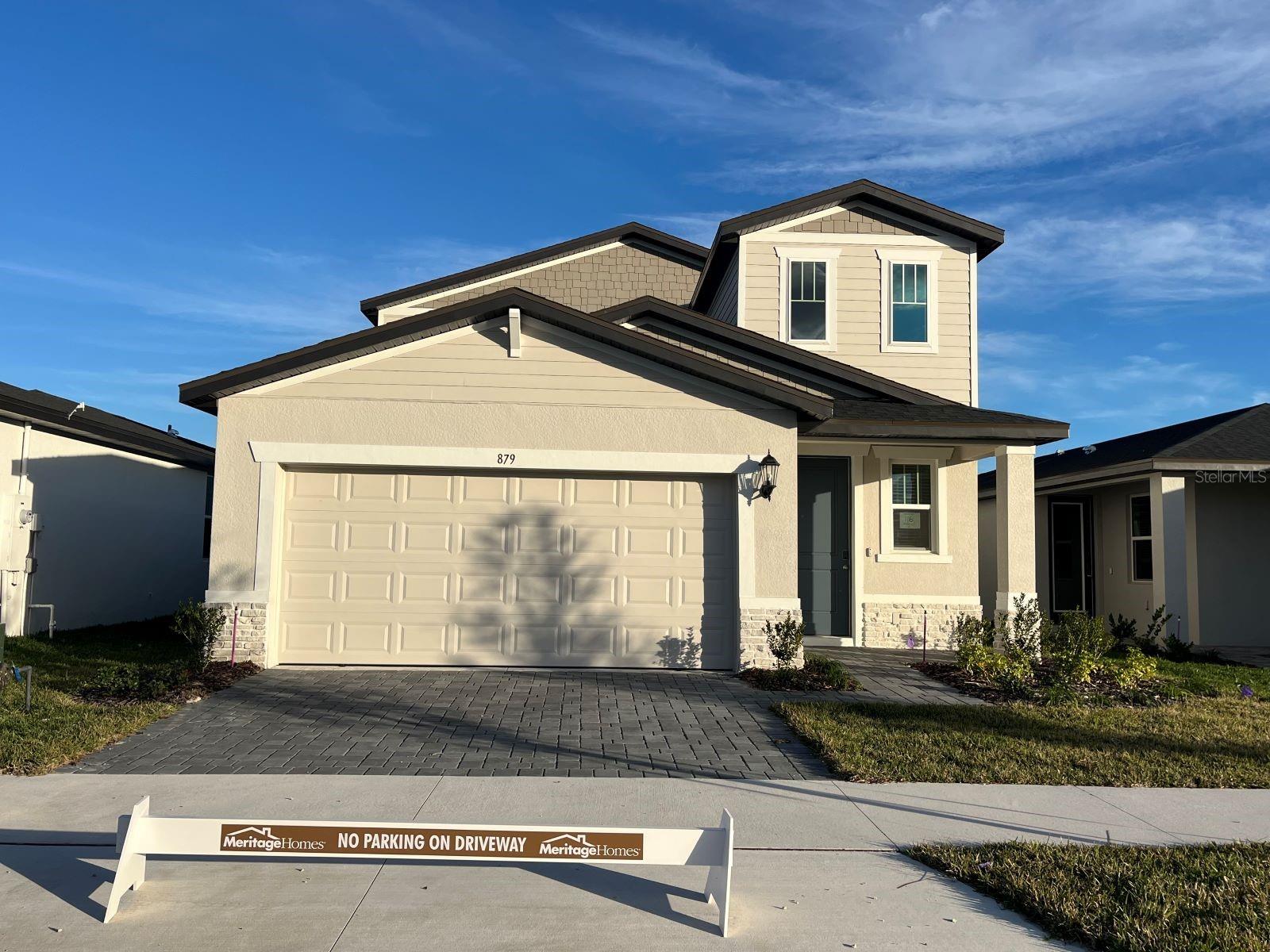879 Sunshower Dr Property Photo 1