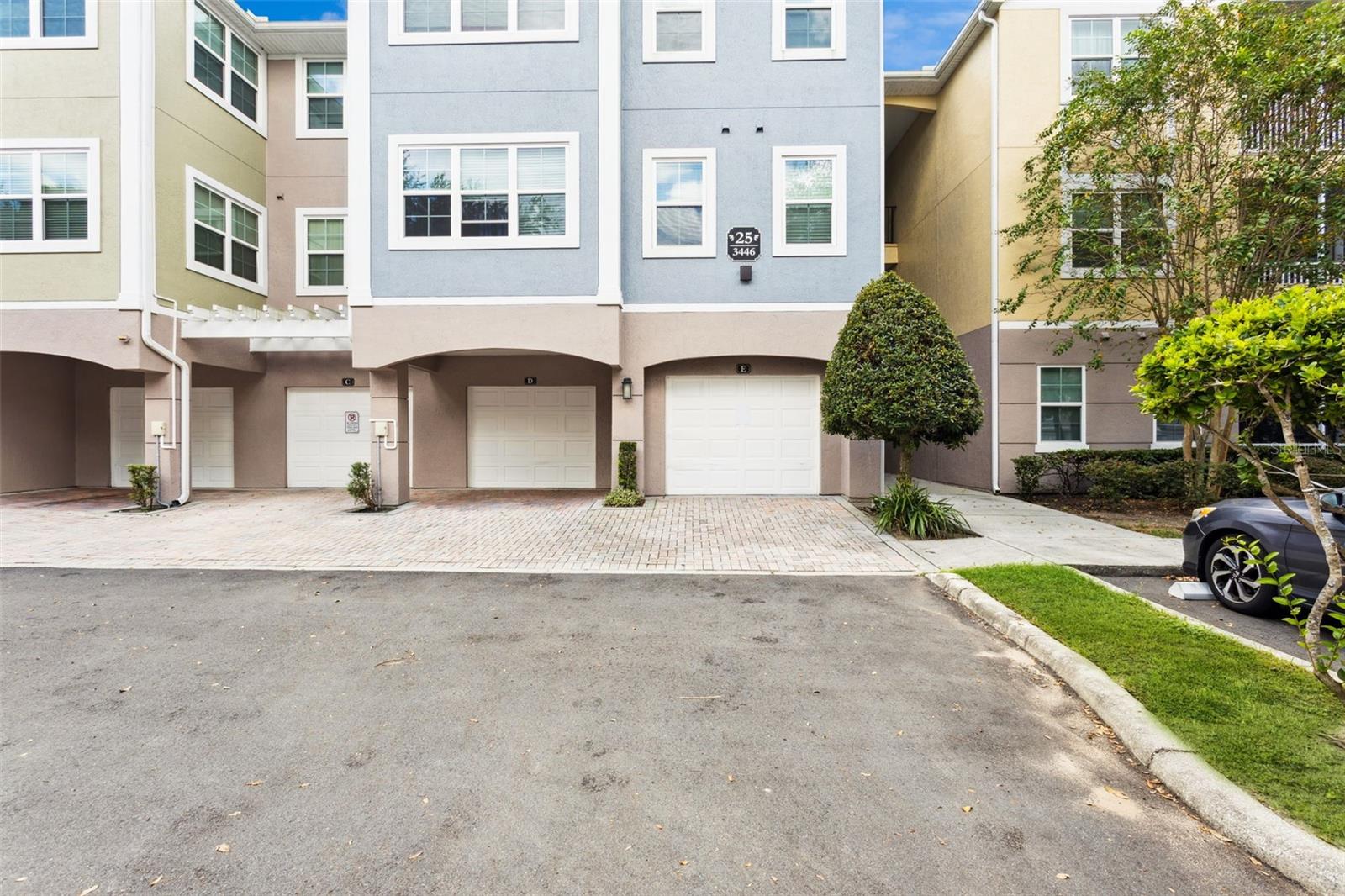 3446 Soho St #303 Property Photo 1