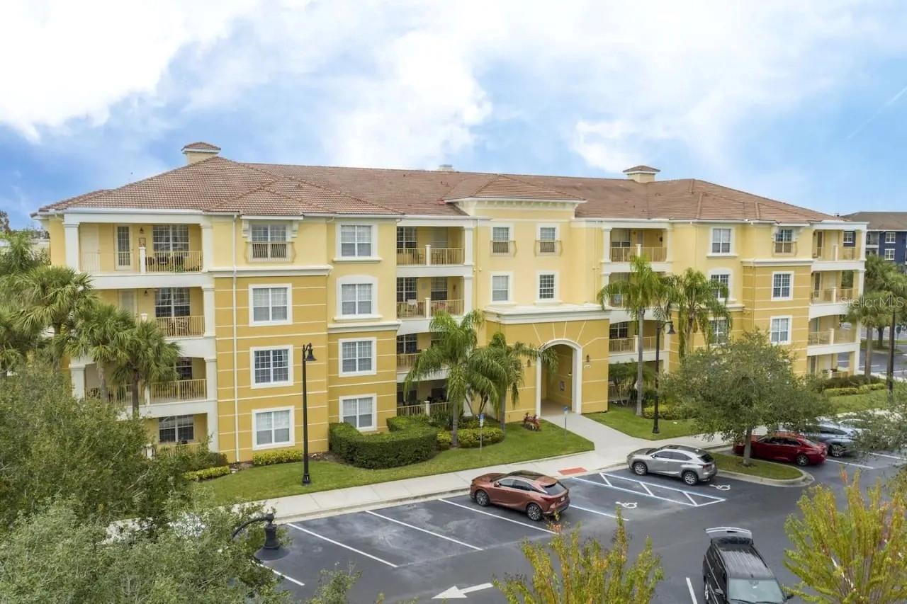 5025 Shoreway Loop #10703 Property Photo 1