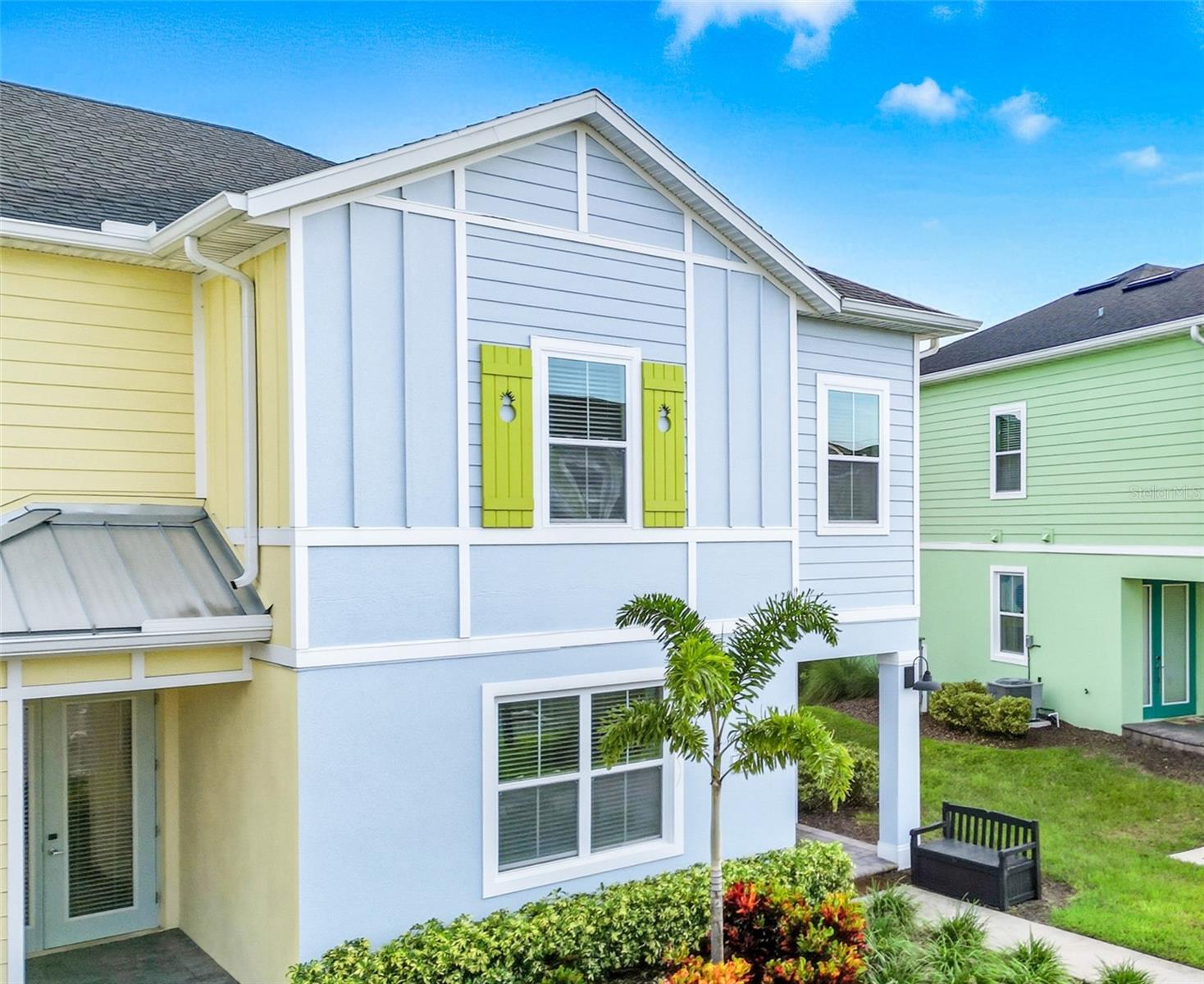 3184 CARIBBEAN SOUL DR Property Photo 1